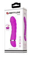 Pretty Love Vibrator Truda violett