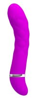 Pretty Love Vibrator Truda violett