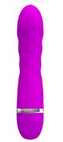 Pretty Love Vibrator Truda violett