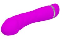 Pretty Love Vibrator Truda violett