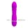 Pretty Love Vibrator Truda violett