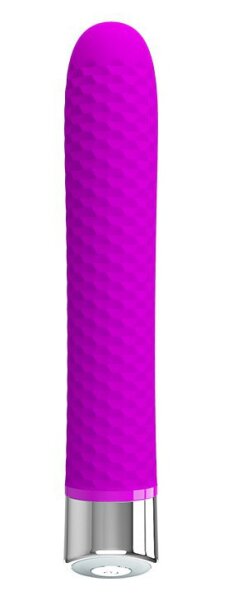 Pretty Love Reginald Vibrator Lila