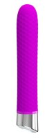 Pretty Love Reginald Vibrator Lila