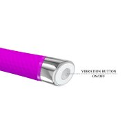 Pretty Love Reginald Vibrator Lila