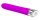 Pretty Love Reginald Vibrator Lila