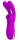 Pretty Love Ralap Klitoris Sextoy violett