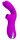 Pretty Love Ralap Klitoris Sextoy violett