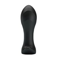 Pretty Love anal plug Torp vibrating 3.4 cm