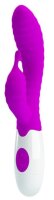 Pretty Love Vibro Hyman purple