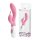 Pretty Love Vibrator Kaninchen Pete Rosa