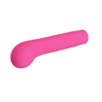 Pretty Love G spot vibrator Atlas Pink