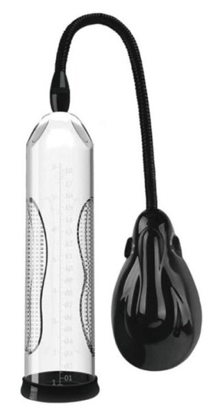 Pretty Love Penispumpe Alexander