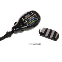 Pretty Love Penispumpe Alexander