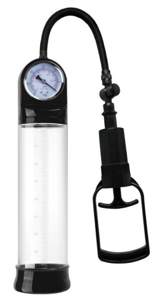 Pretty Love Alexander Penis Pump 20 x 6cm