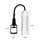 Pretty Love Alexander vibrating penis pump 24 x 6cm