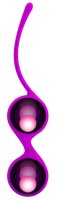 Pretty Love Kegel Balls Tighten Up 1  Violett