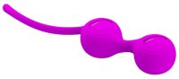 Pretty Love Kegel Balls Tighten Up 1  Violett