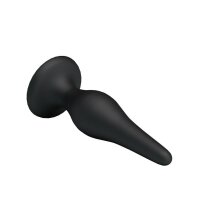 Pretty Love anal plugs set of 3 for beginners