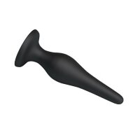 Pretty Love anal plugs set of 3 for beginners