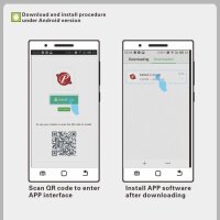 Pretty Love Geisha Balls Elvira vibrating remote-controlled via app