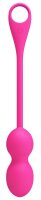 Pretty Love Geisha Balls Elvira vibrating remote-controlled via app