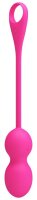 Pretty Love Geisha Balls Elvira vibrating remote-controlled via app