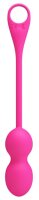 Pretty Love Geisha Balls Elvira vibrating remote-controlled via app