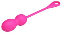 Pretty Love Geisha Balls Elvira vibrating remote-controlled via app