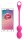 Pretty Love Geisha Balls Elvira vibrating remote-controlled via app