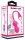 Pretty Love Geisha Balls Elvira vibrating remote-controlled via app