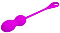 Pretty Love Geisha Balls Elvira vibrating and app - controlled