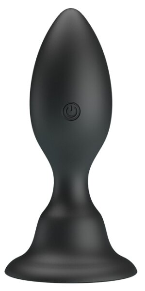 Pretty Love Analplug Trigger vibrierend