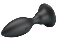 Pretty Love Analplug Trigger vibrierend