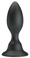 Pretty Love Analplug Trigger vibrierend