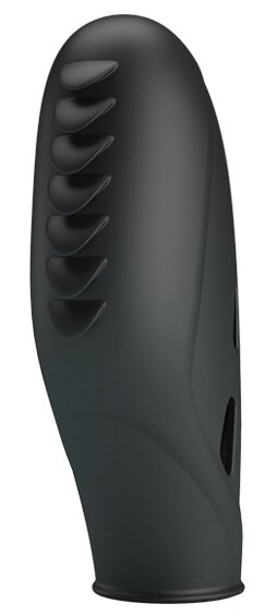 Pretty Love  Gilo finger cover