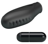 Pretty Love  Gilo finger cover