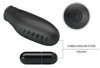 Pretty Love  Gilo finger cover