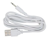 Pretty Love Vibrator Rabbit Leopold violett