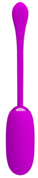 Pretty Love Julius Vibro - Ei violett