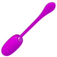 Pretty Love Julius Vibro - Ei violett