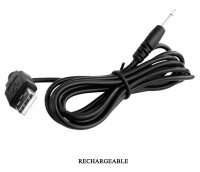 Pretty Love Julius Vibro - Ei violett