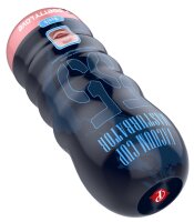 Pretty Love Vacuum Cup Design Mund