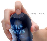 Pretty Love Vacuum Cup Design Mund