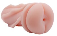 Pretty Love Masturbator Design Anus