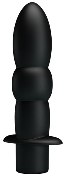 Pretty Love Mini Vibro Wyatt Black