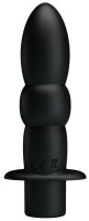 Pretty Love Mini Vibro Wyatt Black