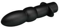 Pretty Love Mini Vibro Wyatt Black
