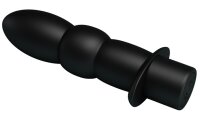 Pretty Love Mini Vibro Wyatt Black