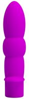 Pretty Love Mini Vibro Wyatt Pink