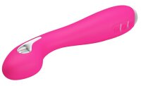 Pretty Love Elektro Vibrator Hector Pink